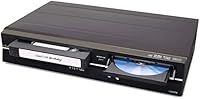 Toshiba VHS to DVD Recorder VCR Combo — image 2