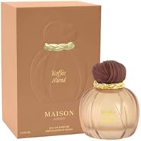 Aroma Concepts Coffee Blend Perfume 100mL — image 1