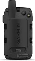 Garmin Montana 750i GPS Handheld — image 4