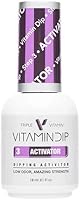 Triple Vitamin Dip Liquid Set (6 x 18mL) — image 4