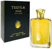 Tequila Gold Pour Homme Eau De Parfum 3.4oz for Men — image 4
