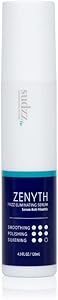 SUDZZFX Zenyth Frizz Eliminator Serum 4 Fl Oz Review