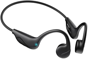 Hitarah X3 Bone Conduction Headphones Review