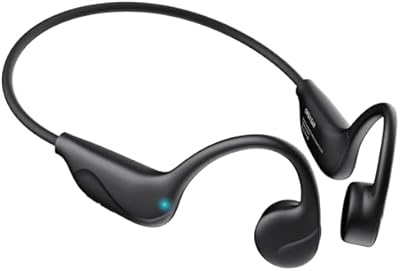 Hitarah X3 Bone Conduction Headphones