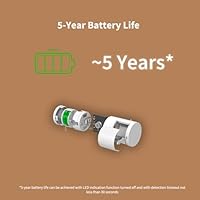 Aqara Motion Sensor P1 — image 6