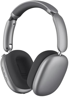 Wentronic Y02 Active Noise Cancelling Headphones