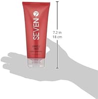 SEVEN Hair Care Rinzu Helio Violet Conditioner 7.2oz — image 9