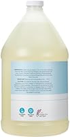Ginger Lily Farms Club & Fitness Conditioning Liquid Hand Soap Refill, Rain Water Scent, 1 Gallon — image 3