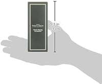 Edwin Jagger 81SB356 Simulated Ebony Pure Badger Hair Shaving Brush — image 5