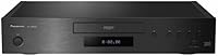 Panasonic DP-UB9000 4K Ultra HD Blu-ray Player — image 1