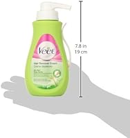 Veet Hair Removal Gel Cream for Women, 13.5 Ounce — image 8