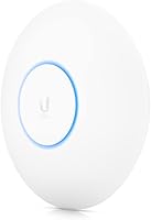 Ubiquiti UniFi 6 Pro Access Point — image 1