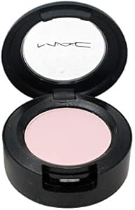 MAC Eye Shadow - Yogurt 1.5g Review