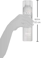 ABBA Pure Specialty Always Fresh Dry Shampoo, 6.5 fl oz — image 6