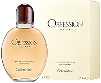 Calvin Klein Obsession for Men Eau de Toilette 125mL — image 5