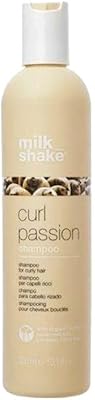 milk_shake Curl Passion Curly Hair Shampoo 10oz