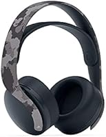 PlayStation Pulse 3D Wireless Headset — image 1
