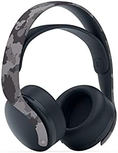 PlayStation Pulse 3D Wireless Headset