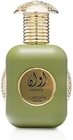 Lattafa Awaan Gold Eau De Parfum Spray 3.4oz — image 1
