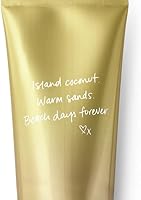 Victoria's Secret Coconut Passion Mist & Lotion Set 8.4oz — image 3