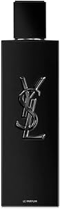 Yves Saint Laurent Myslf Le Parfum for Men 3.3oz EDP Spray Review