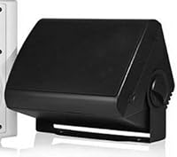 OSD Audio AP640 70V Outdoor Patio Speakers — image 4