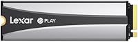 Lexar PLAY 2280 4TB SSD — image 1