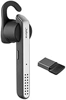 Jabra Stealth UC Bluetooth Headset — image 4