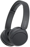 Sony WH-CH520 Wireless Bluetooth On-Ear Headphones — image 2
