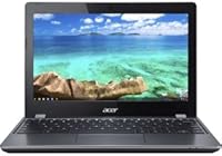 Acer Chromebook 11 C740-C4PE — image 2