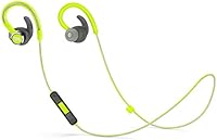 JBL Reflect Contour 2.0 Wireless Sport Headphones — image 1
