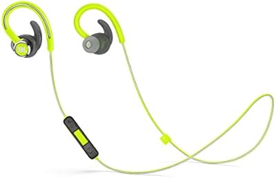 JBL Reflect Contour 2.0 Wireless Sport Headphones