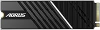 Gigabyte AORUS Gen4 7000s 1TB NVMe SSD — image 2