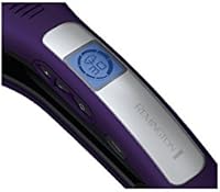 Remington S8001G Wet 2 Straight Ceramic Hair Straightening Iron — image 3