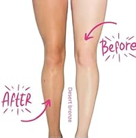 Desert Bronze Golden Self Tanning Mousse 6.7oz — image 3