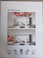 reiie HY300 Pro Mini Projector — image 13