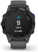 Garmin Fenix 6 Pro Solar — image 4