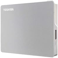 Toshiba Canvio Flex 2TB Portable External Hard Drive — image 3