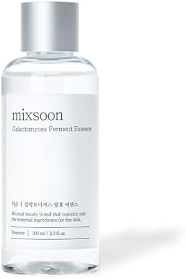 Mixsoon Galactomyces Ferment Essence 100ml