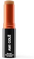Ami Colé Skin-Enhancing Stick Foundation 300 - Medium with Red Tones, 0.20 oz — image 1