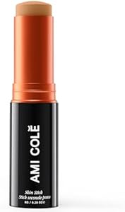 Ami Colé Skin-Enhancing Stick Foundation 300 - Medium with Red Tones, 0.20 oz