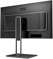 AOC U27U2DP 27″ 4K Monitor — image 5