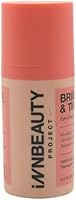 iNNBEAUTY PROJECT Bright & Tight Dark Circle Firming Eye Cream 0.5 oz — image 3