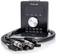 MOTU Track16 Desktop Studio Audio Interface — image 5