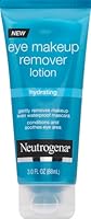 Neutrogena Hydrating Eye Makeup Remover Lotion 3 oz — image 2