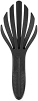 Wet Brush Go Green Curl Detangler Hair Brush, Black — image 2