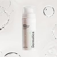 Dermatica Hyaluronic Acid Hydrating Face Serum with Vitamin B5 30mL — image 6