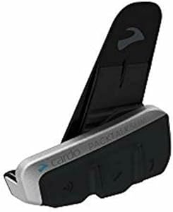 Cardo PACKTALK Slim Duo Motorcycle Bluetooth Communication System Review