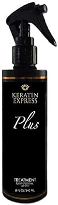 Keratin Express Plus 8 fl oz Smoothing Treatment