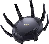 ASUS RT-AX89X AX6000 Dual Band Wi-Fi Router — image 1
